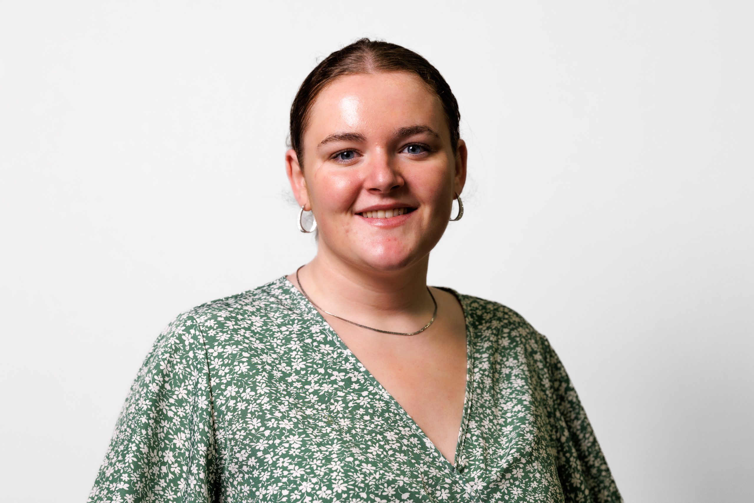 Photo of Claire Kelley